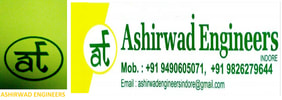 Ashirwad Engineers Indore